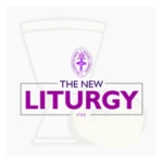 the new liturgy of the church android application logo